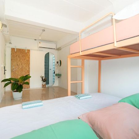 Easy Sunday Khaosan Bangkok Hotel Екстериор снимка