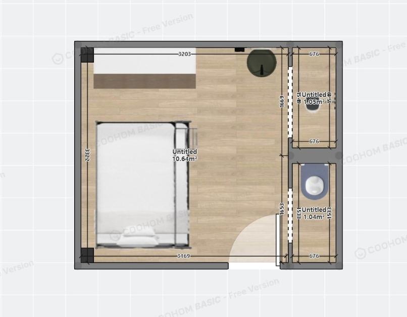 Easy Sunday Khaosan Bangkok Hotel Екстериор снимка